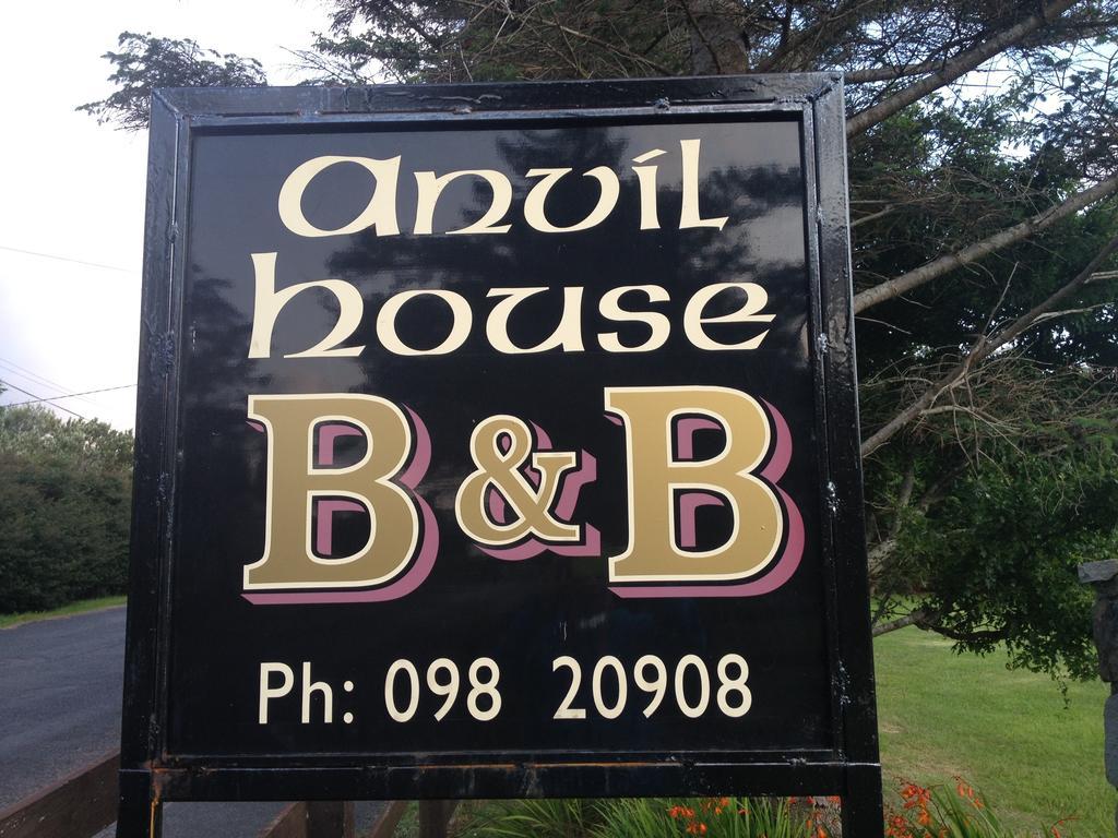 Bed and Breakfast Anvil House Achill Sound Zewnętrze zdjęcie